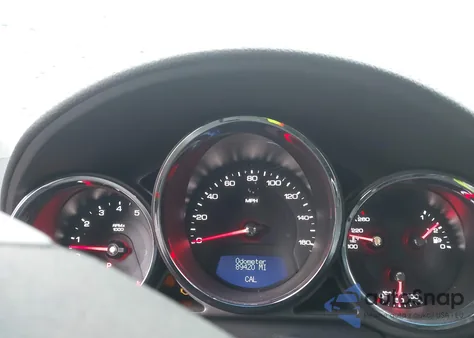 2010 Cadillac Cts Premium from USA, damaged, VIN 1G6DS5EV8A0131890